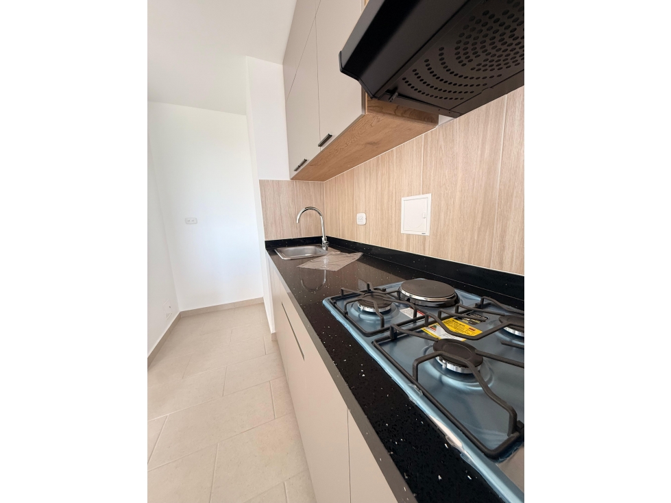 Apartamento en venta - Pereira - Sector Galicia — foto 5
