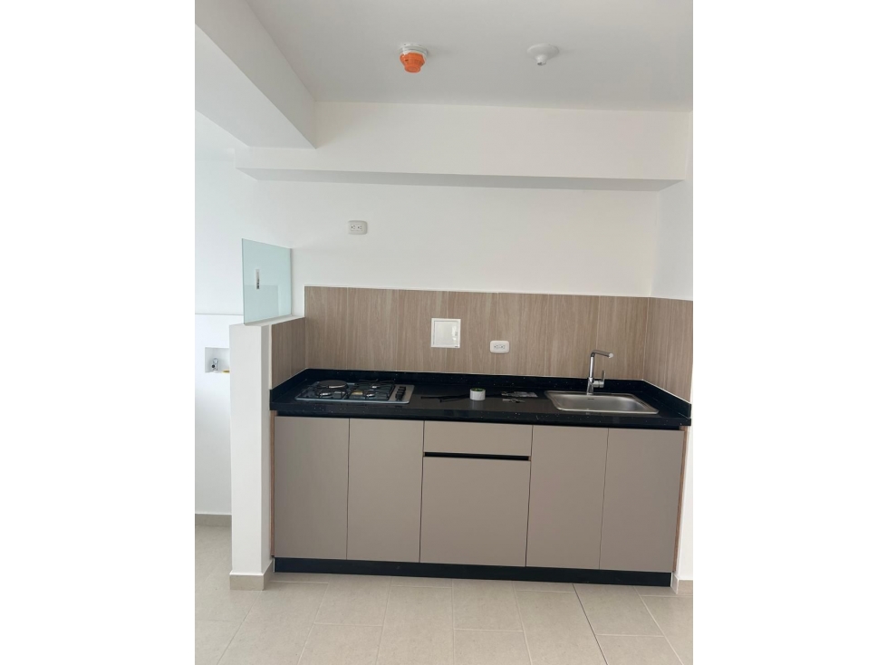 Apartamento en venta - Pereira - Sector Montevedra — foto 6