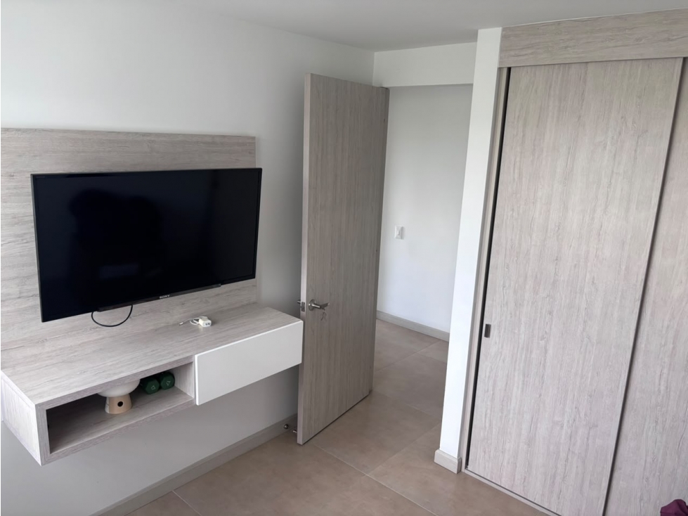 Apartamento en venta - Pereira - Sector Pinares — foto 4