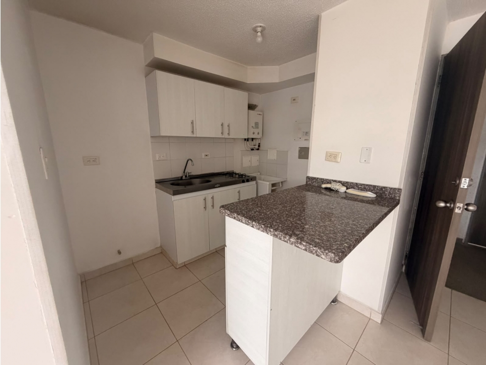 Apartaestudio en Venta - Dosquebradas - Sector Pradera — foto 2