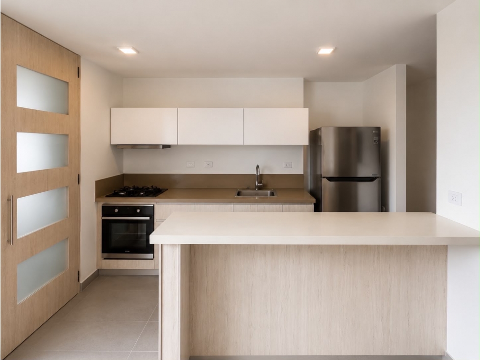 Apartamento en Venta - Pereira - Sector Alamos — foto 4