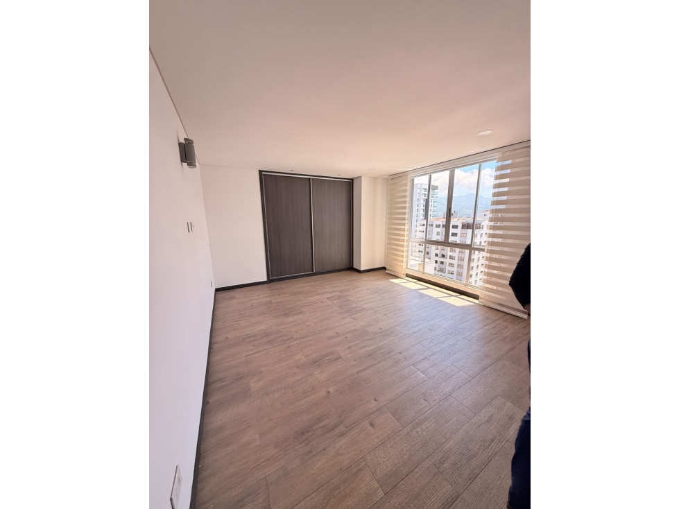 Apartamento Penthouse en Venta - Pereira - Sector Pinares — foto 6