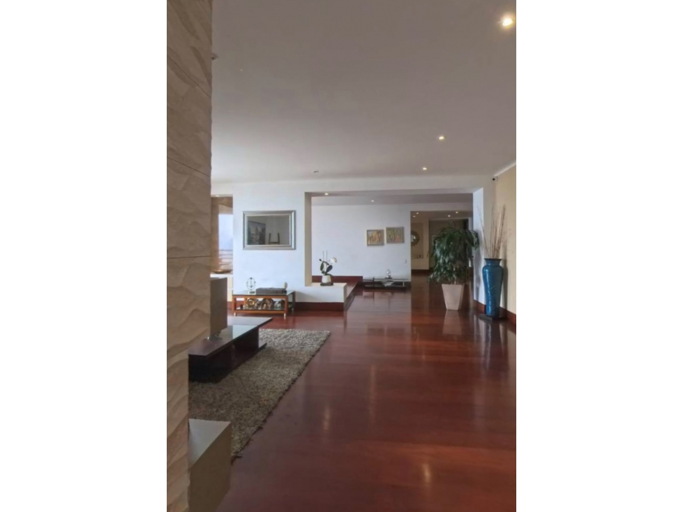 Apartamento en venta - Pereira - Sector Pinares