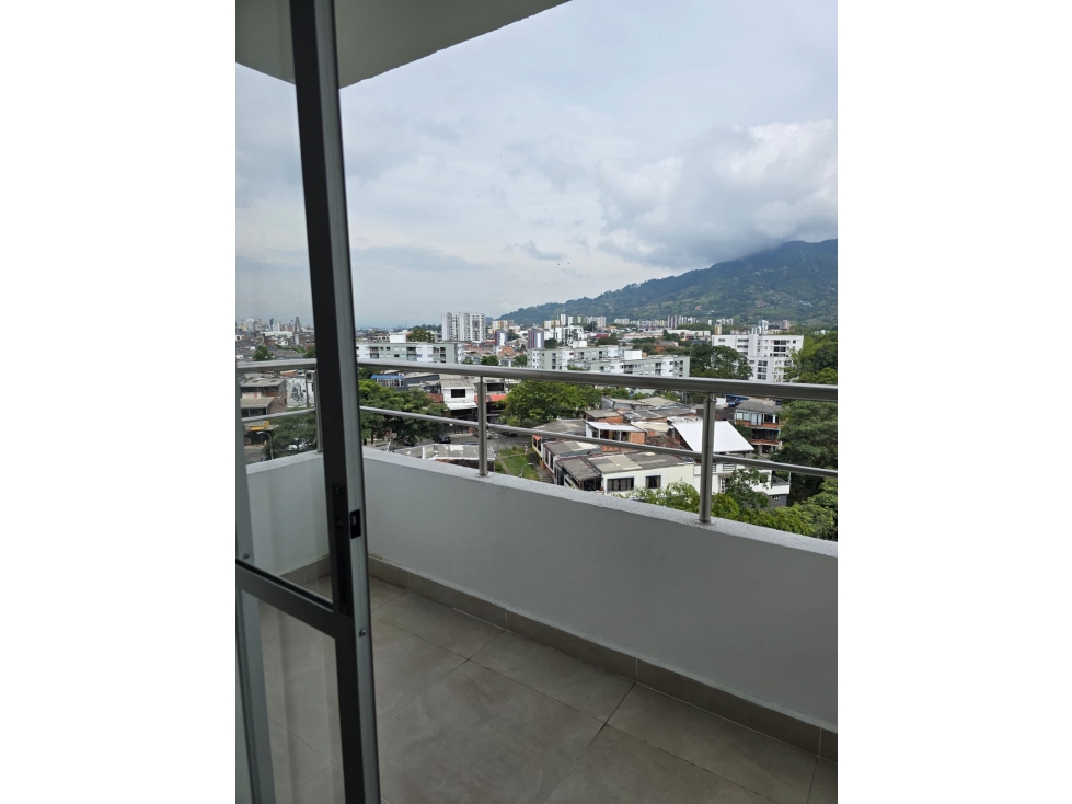 Apartamento en venta - Dosquebradas - Sector Pradera