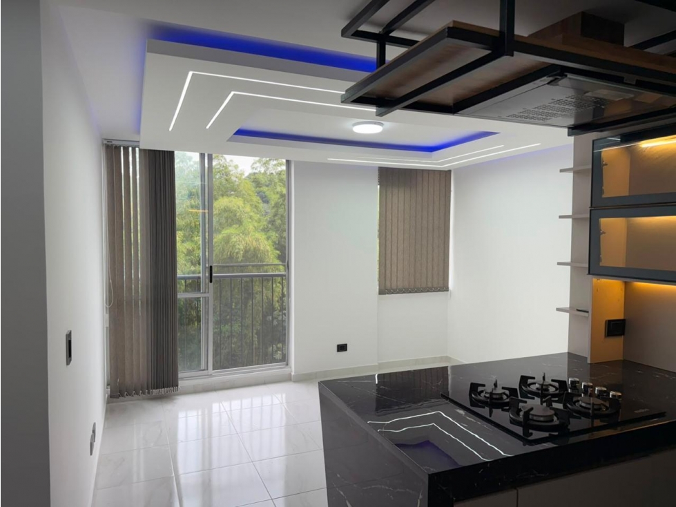 Apartamento en Venta - Pereira - Sector Poblado