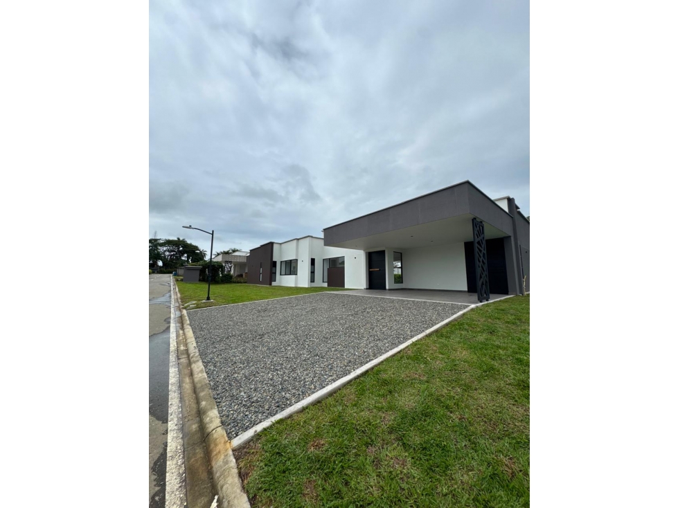 Casa campestre en Venta - Pereira - Sector Cerritos