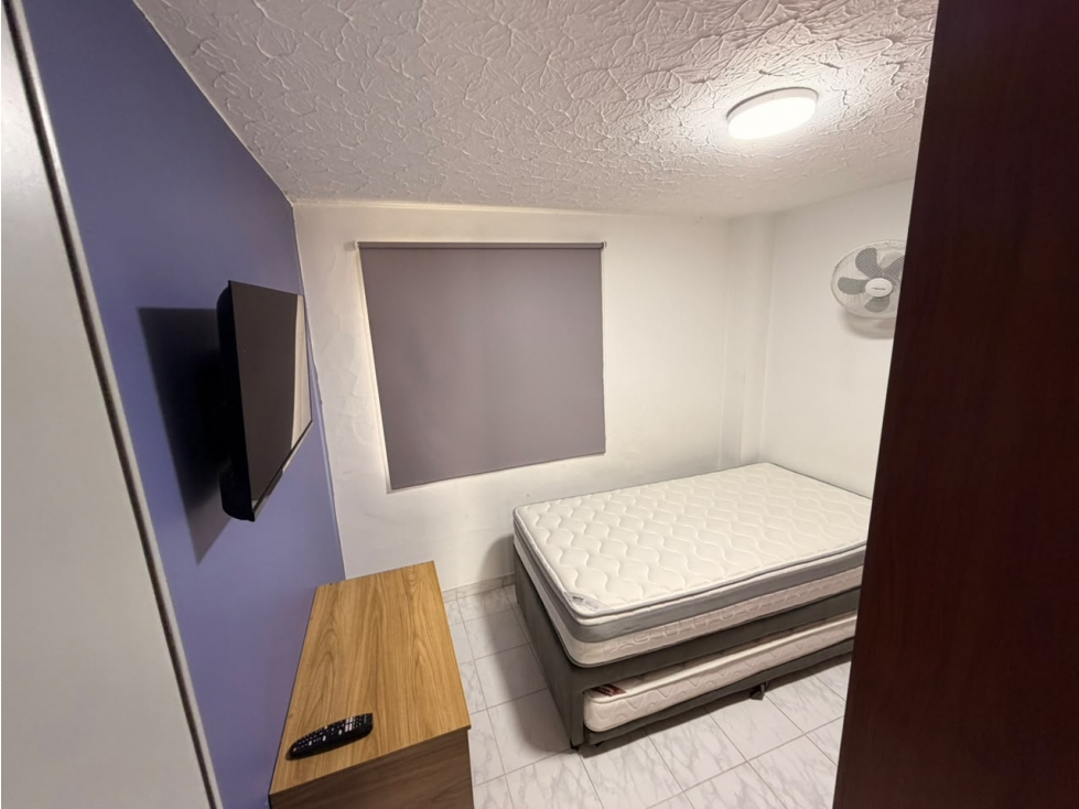 Apartamento Amoblado en Renta - Pereira - Sector Popular Modelo — foto 4