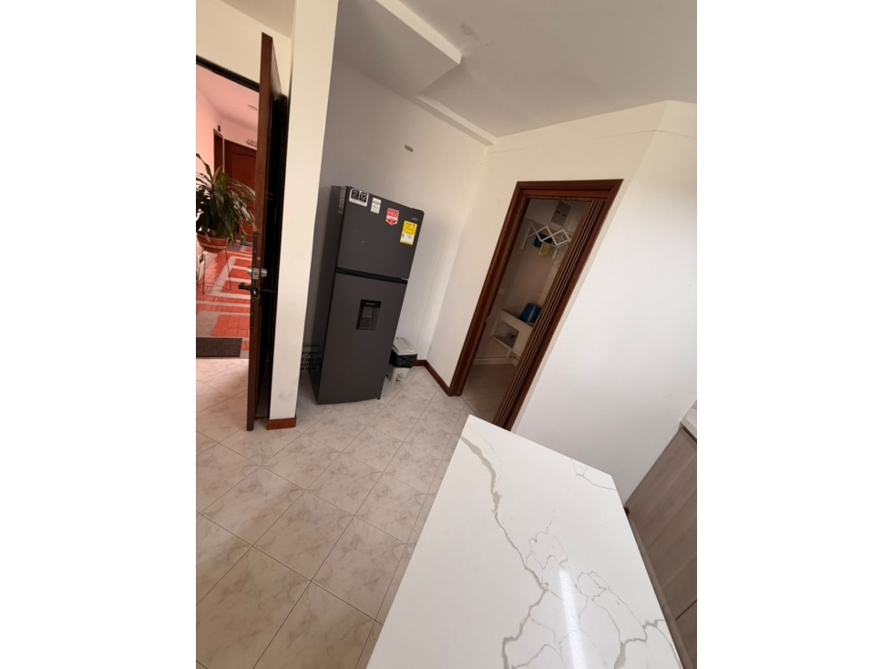 Apartamento Amoblado en Renta - Pereira - Sector Popular Modelo — foto 3