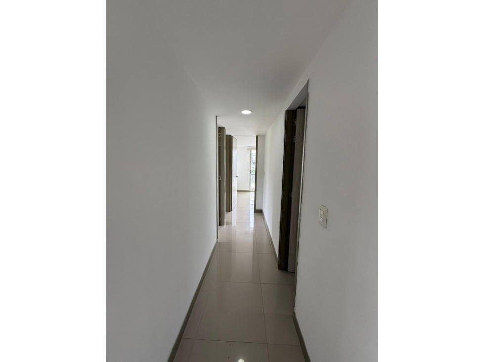 Apartamento en Renta - Pereira - Sector Pinares — foto 4