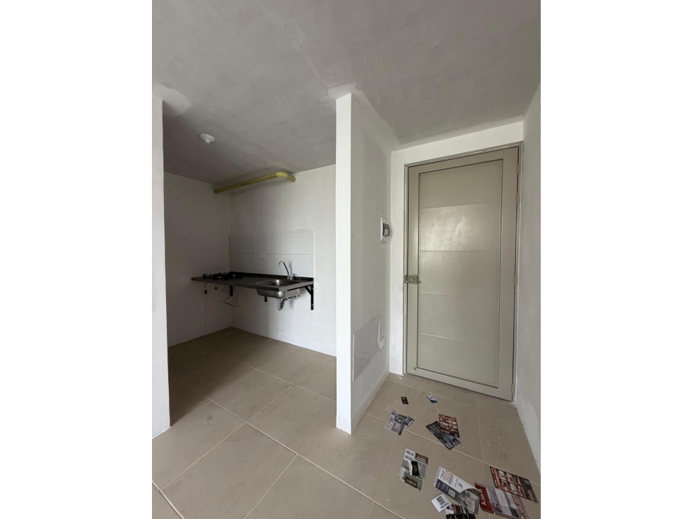 Apartamento en Venta - Pereira - Sector Condina — foto 2