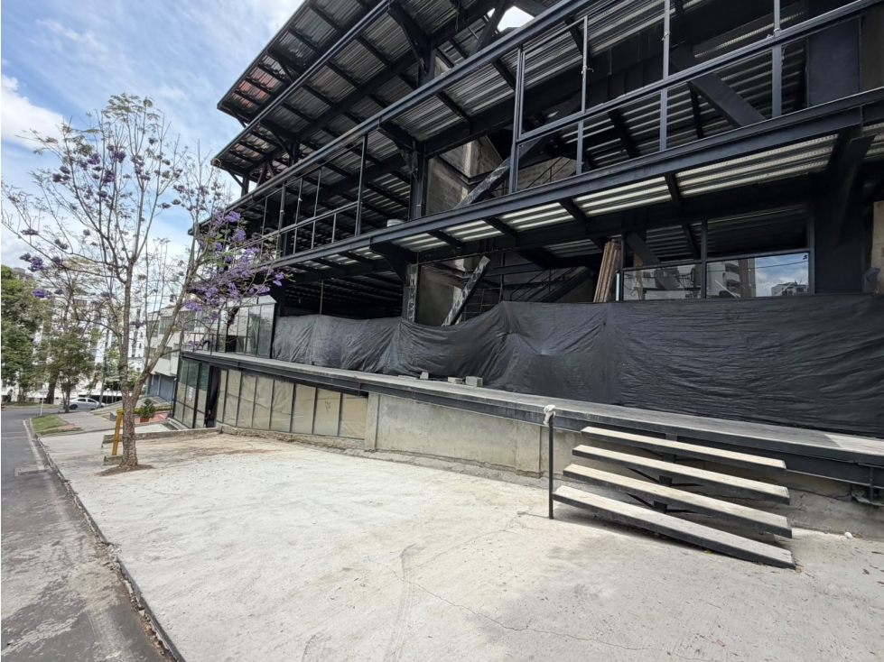 Local Comercial en Renta - Pereira - Sector Los Alpes - 1