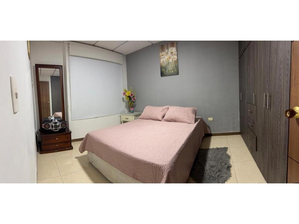 CASA AMOBLADA EN ALQUILER GALICIA, PEREIRA