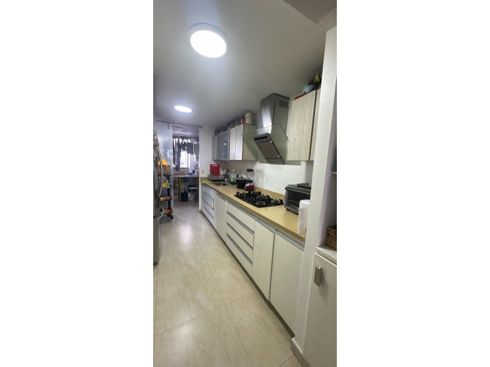 APARTAMENTO EN RENTA Y VENTA PINARES — foto 4