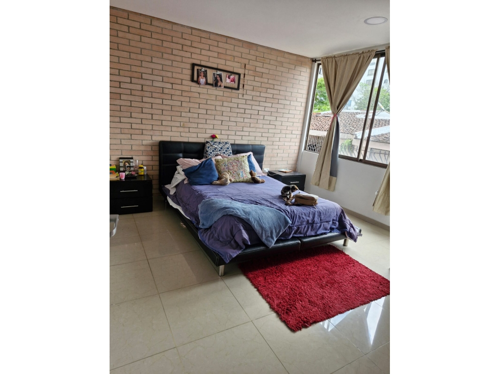 Apartamento en venta en Álamos, Pereira