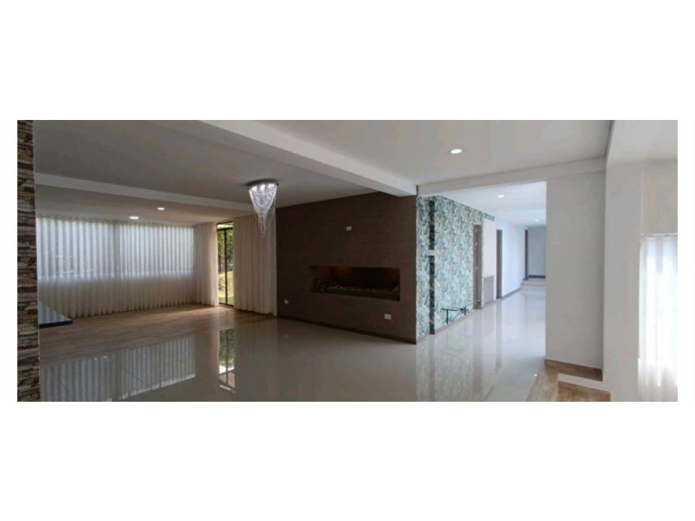 Casa campestre en venta, Condominio la Romelia - Dosquebradas - 4