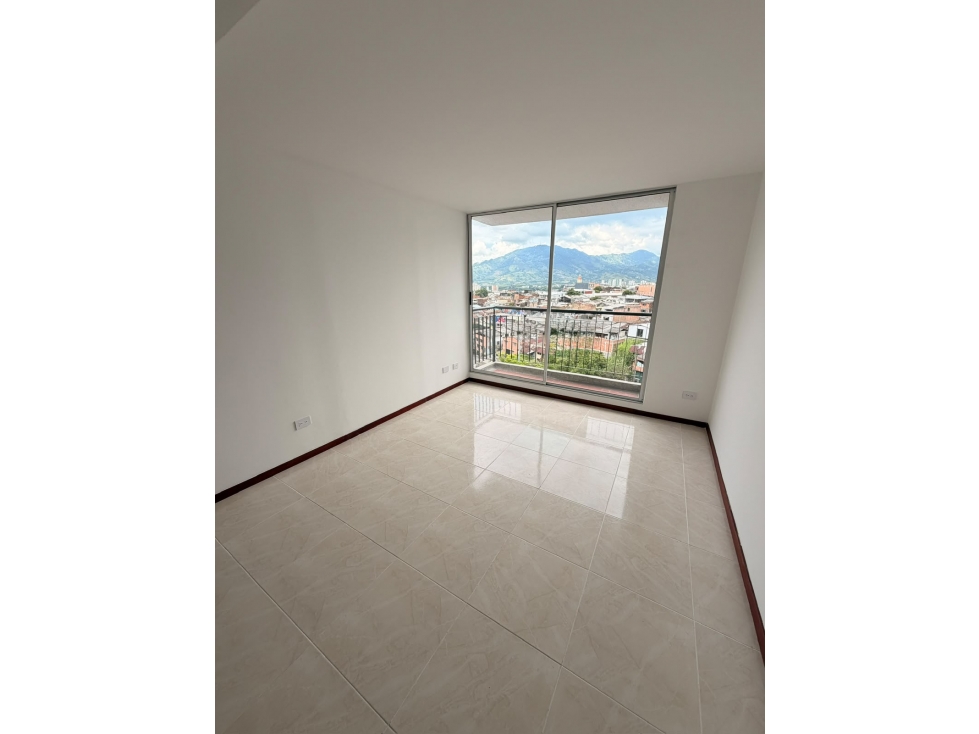 Apartamento en venta en Maitama Pereira — foto 5