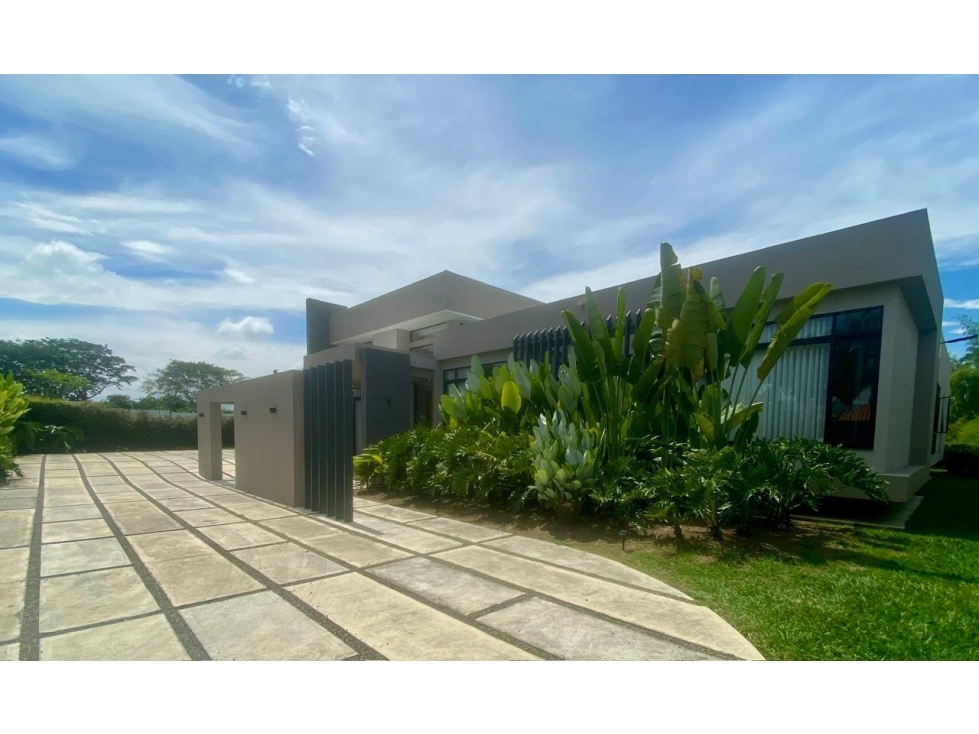 Casa de lujo en venta Malabar, Cerritos - 2