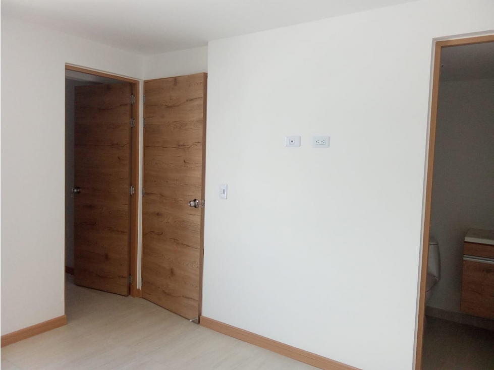 Apartamento en venta Sector Avenida de las Américas, Pereira — foto 5