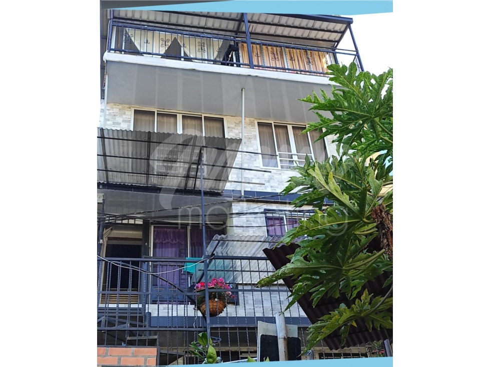 ¡Casa en Venta sector Naranjito!