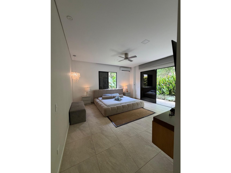Casa campestre disponible para renta - Malabar Pereira — foto 3