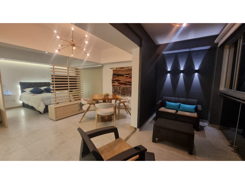 Apartamento en venta - Pereira - Sector Av 30 de Agosto