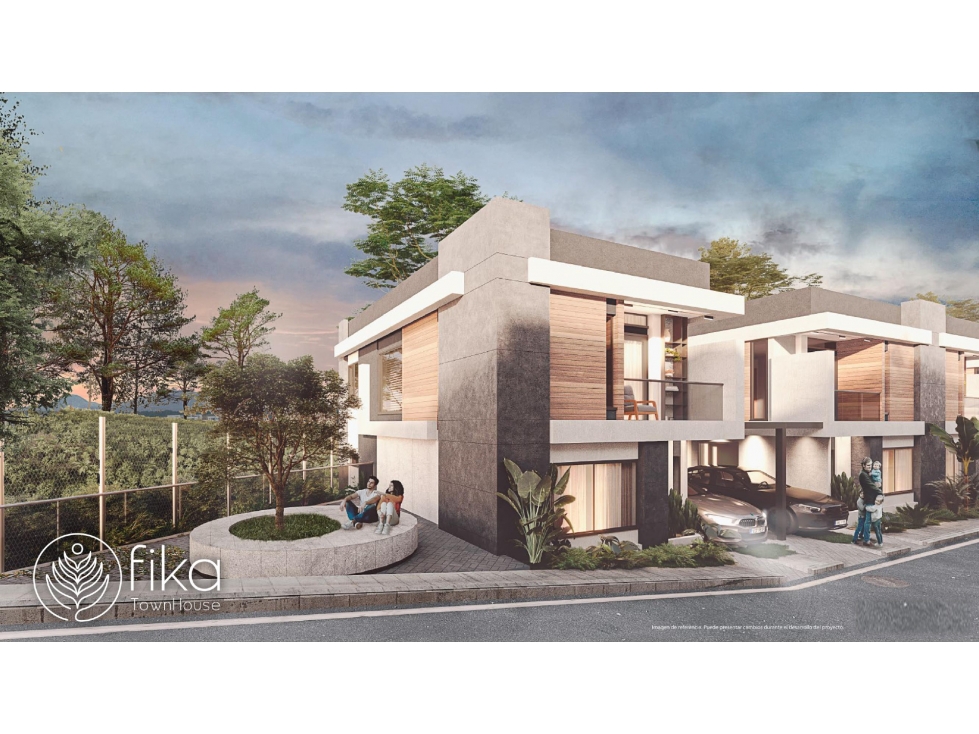 PROYECTO FIKA - CERRITOS