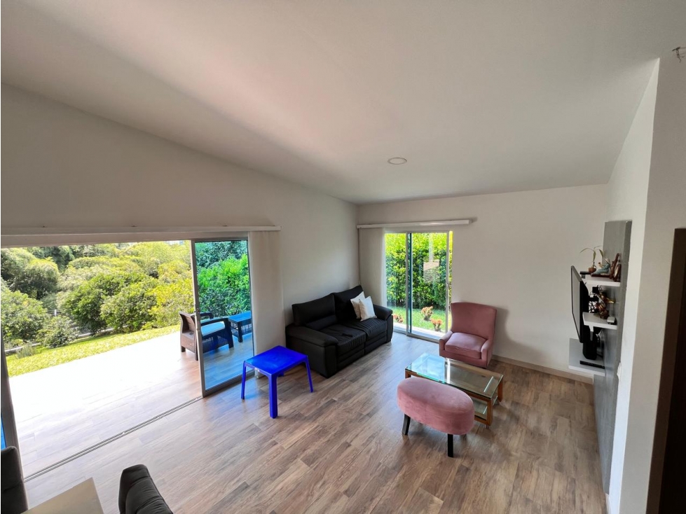 HERMOSA CASA - COMBIA? — foto 6