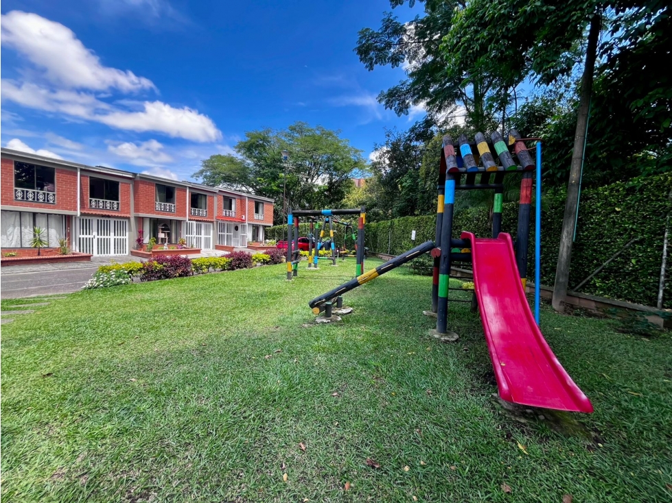Casa en venta belmonte - Pereira?