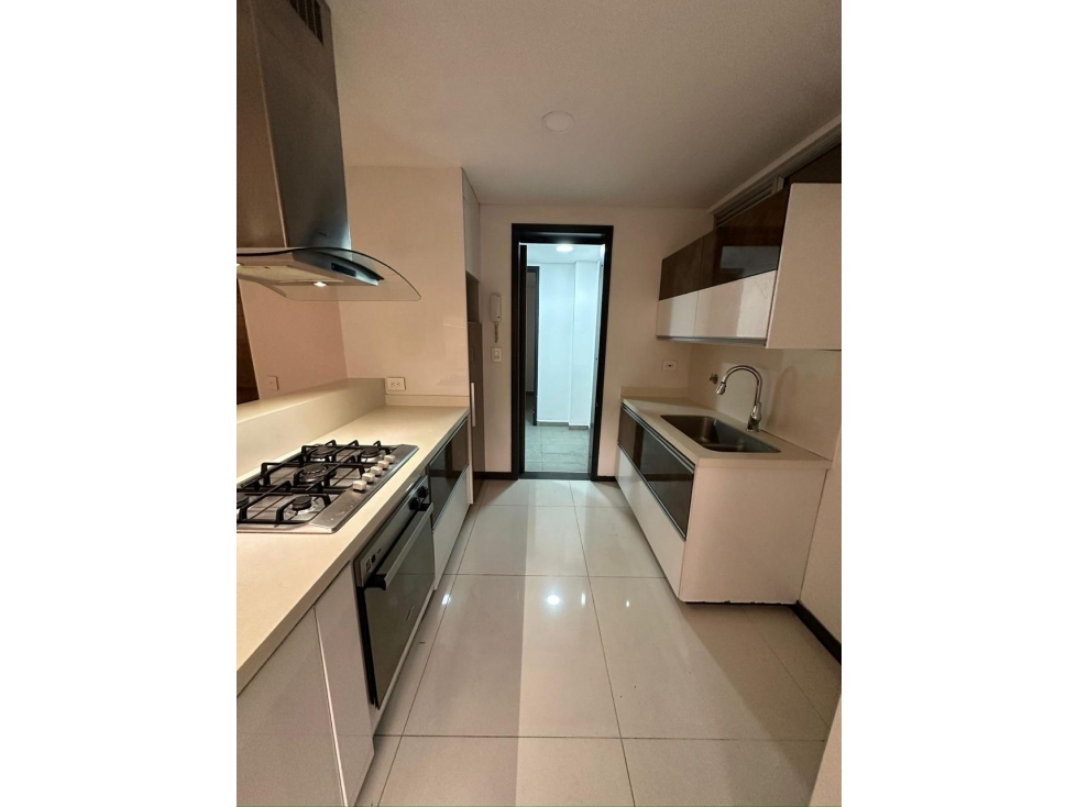 Apartamento en venta - Pinares — foto 3