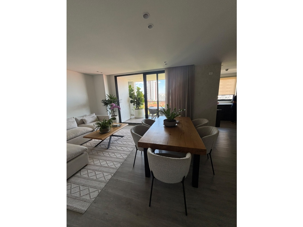 Apartamento en venta - Pereira - Sector Pinares