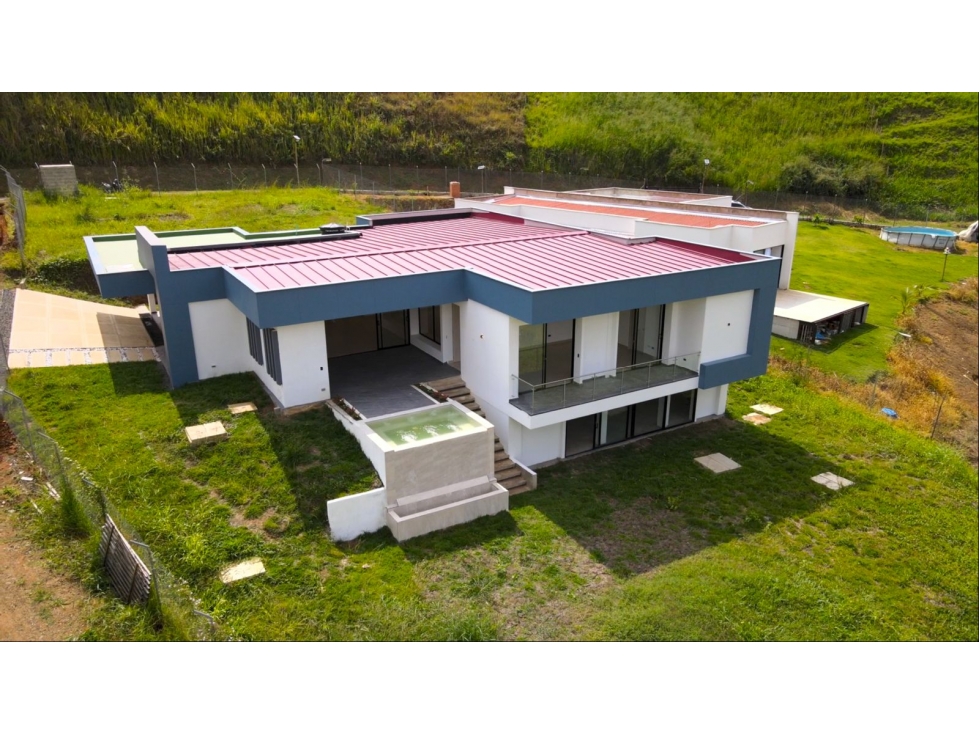¡Espectacular casa campestre en venta! — foto 3