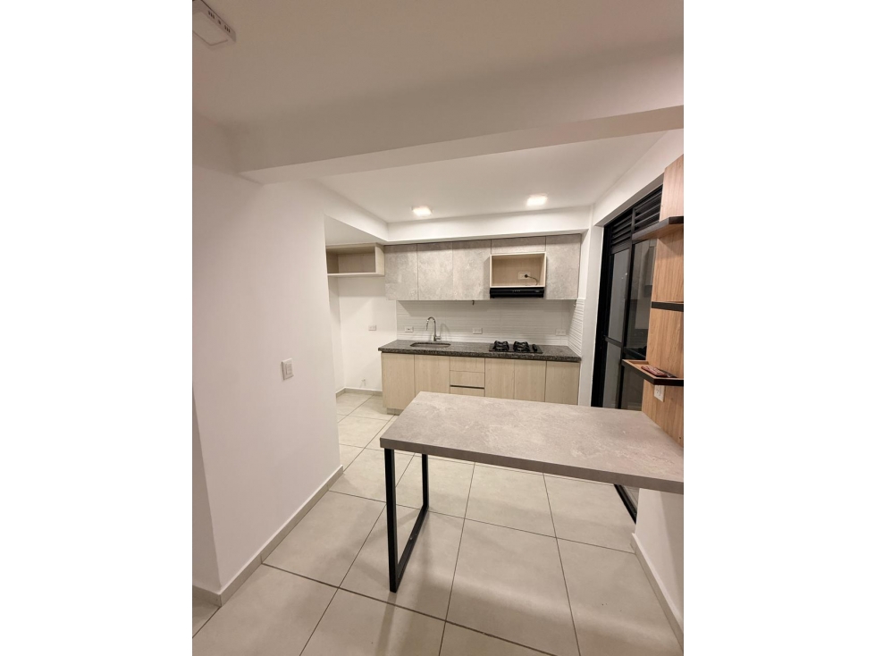 Apartamento en venta y renta - Cerritos — foto 6