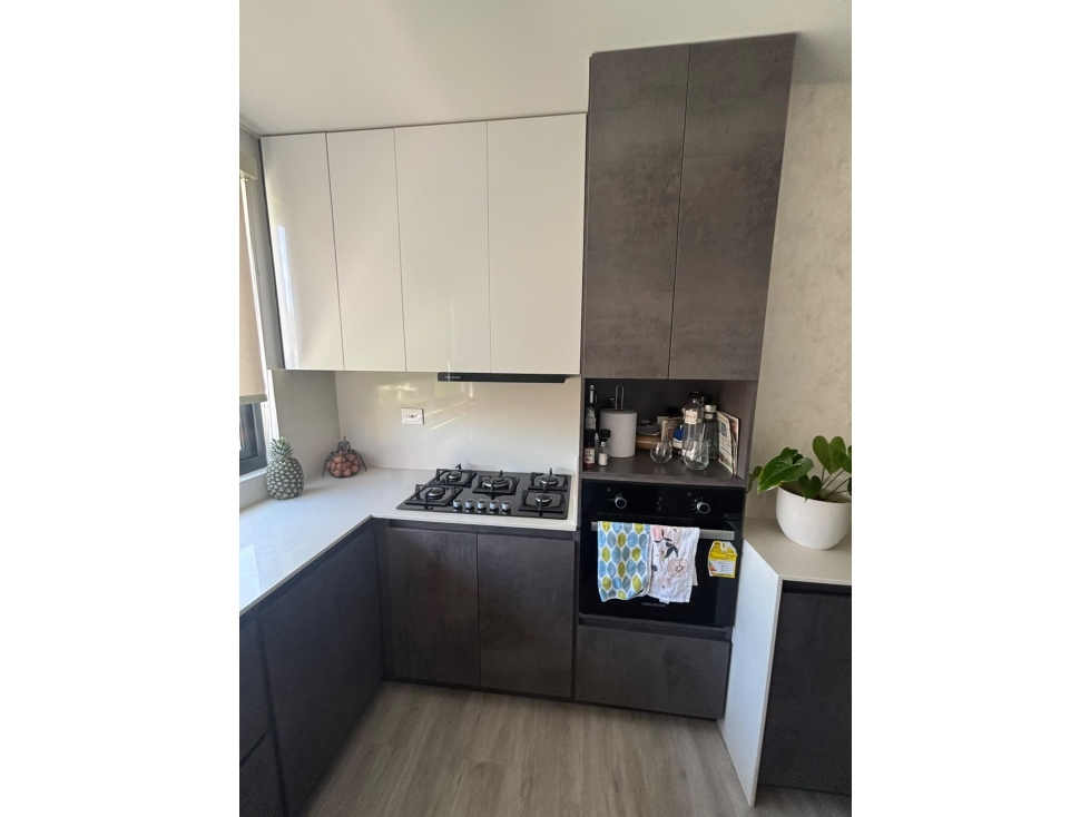 Apartamento en venta - Pereira - Sector Pinares — foto 6