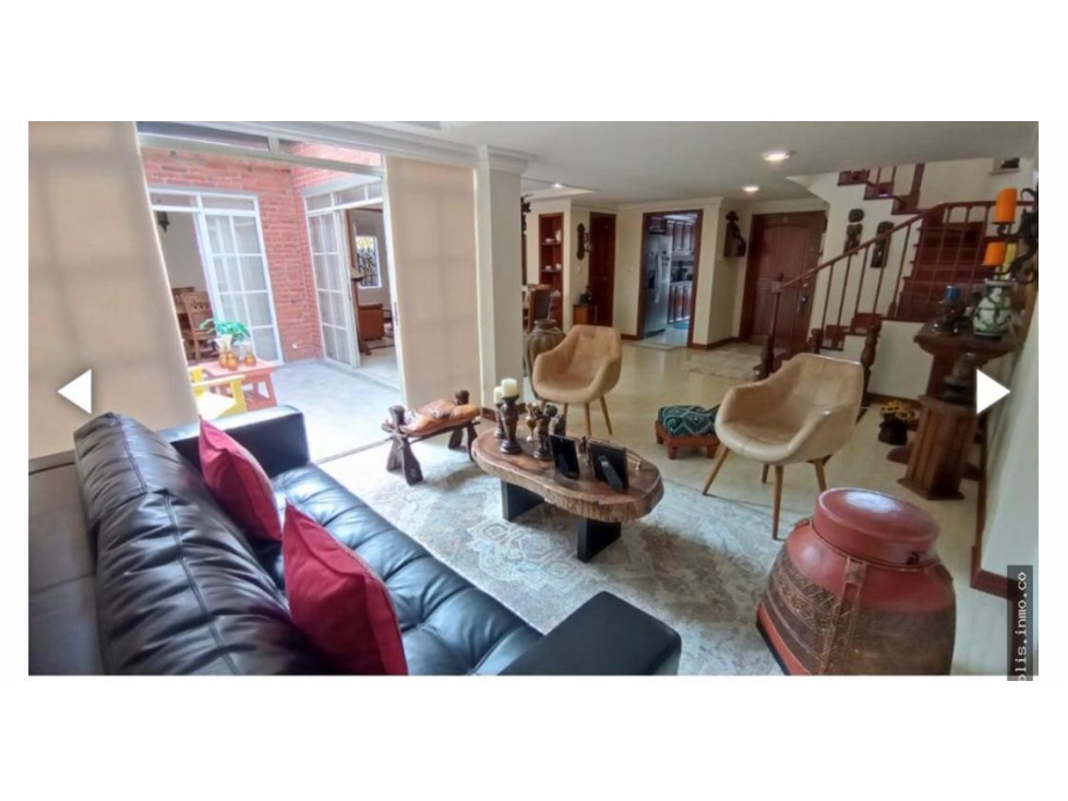 SE VENDE HERMOSA CASA - PINARES — foto 5