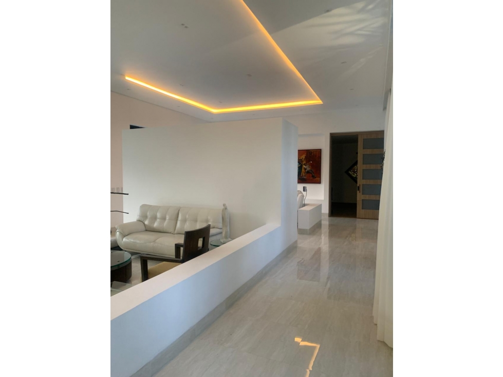 CASA CAMPESTRE EN VENTA — foto 4
