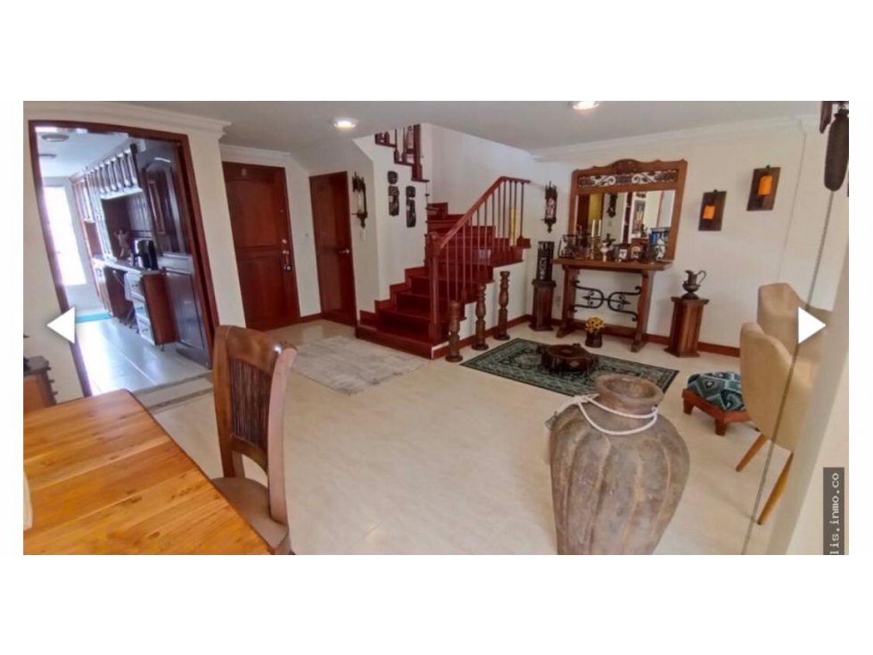 SE VENDE HERMOSA CASA - PINARES — foto 4