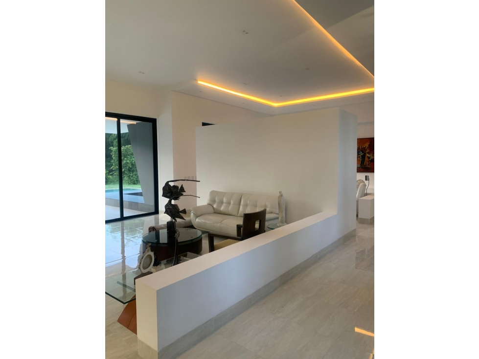 CASA CAMPESTRE EN VENTA — foto 5