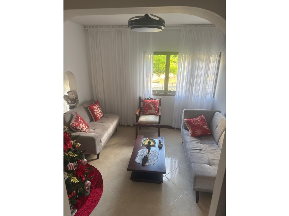 Casa disponible para Venta - Pereira - Sector Maraya — foto 2