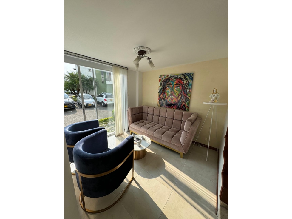 ¡Hermosa Casa para la venta!