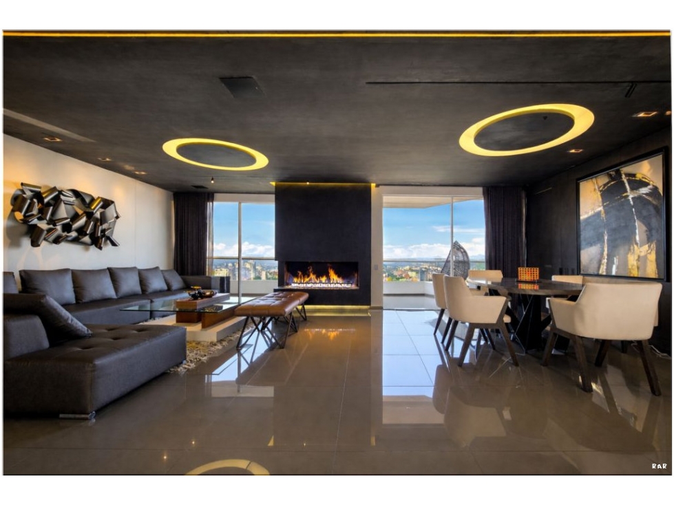 Apartamento en venta - Pereira - Sector Pinares — foto 3