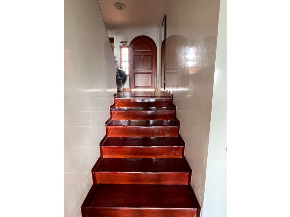 SE VENDE CASA ESQUINERA PINARES- PEREIRA — foto 3