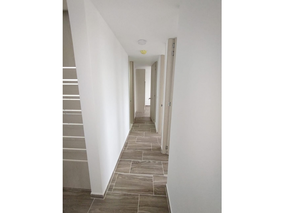SE VENDE APARTAMENTO CENTRAL PARK - DOSQUEBRADAS — foto 5