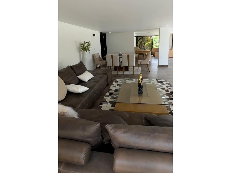 SE VENDE CASA CAMPESTRE EN CERRITOS - PEREIRA — foto 2