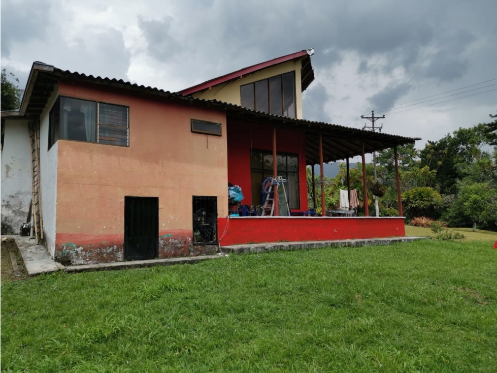 SE VENDE FINCA EN COMBIA - PEREIRA — foto 4
