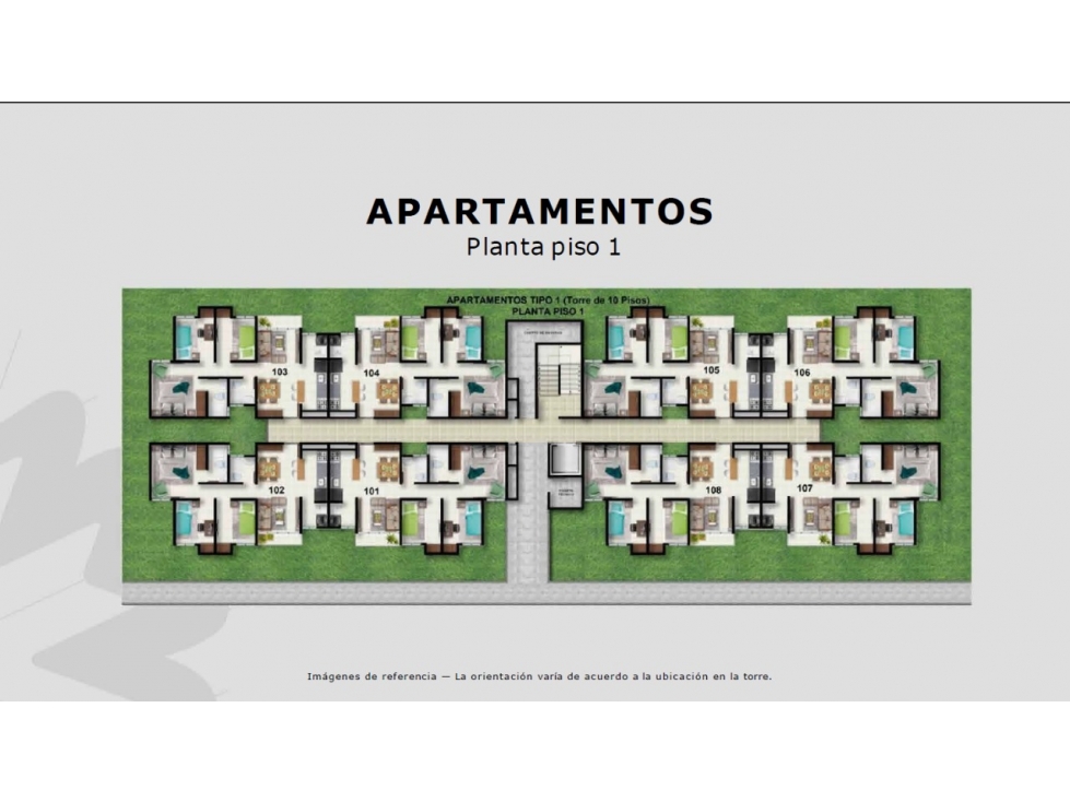 PROYECTO DOSQUEBRADAS- MAPLE — foto 5