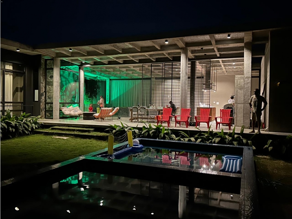 Casa exclusiva en venta/ Cerritos, Pereira — foto 3