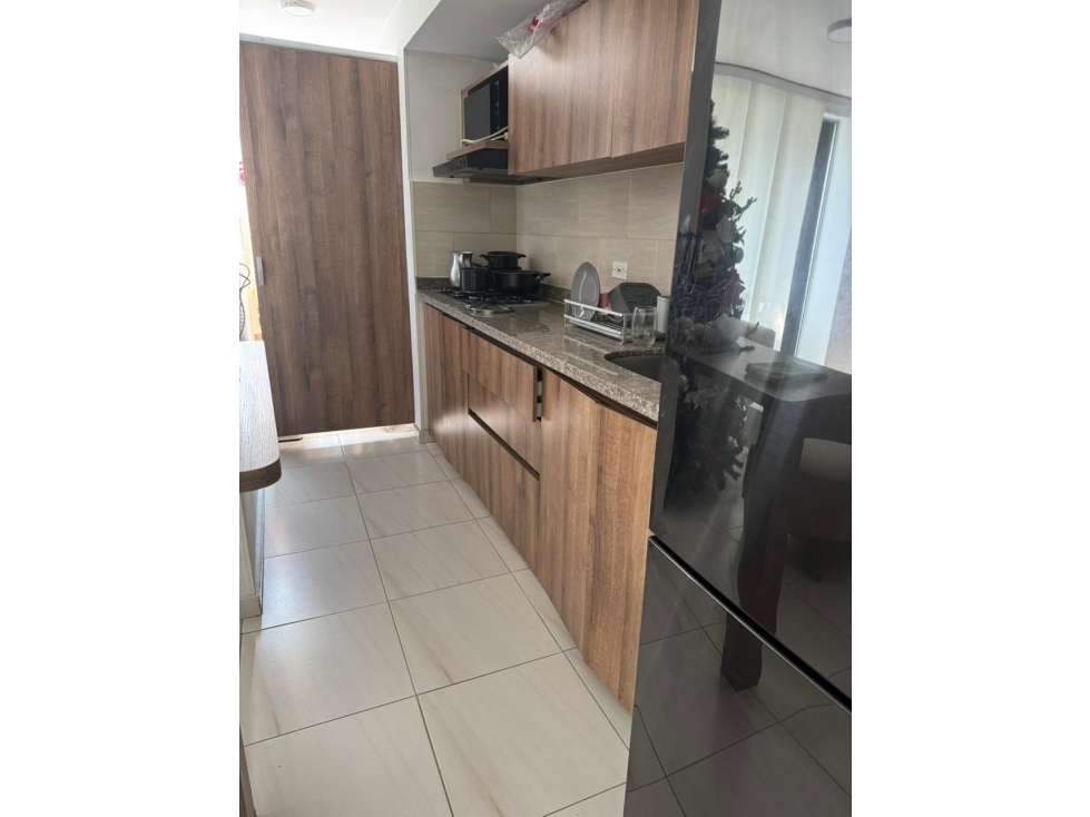 Venta de hermoso apartamento/sector macarena — foto 3