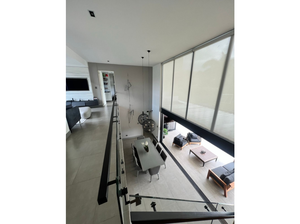 casa campestre en venta — foto 3