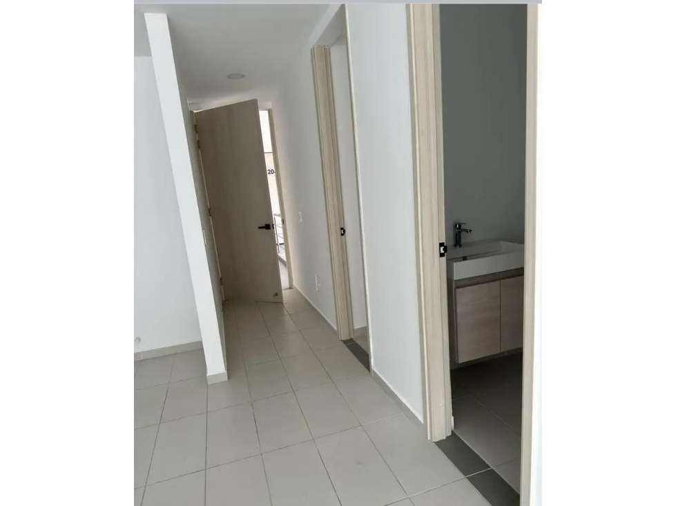 Apartamento en venta- Pinares — foto 2