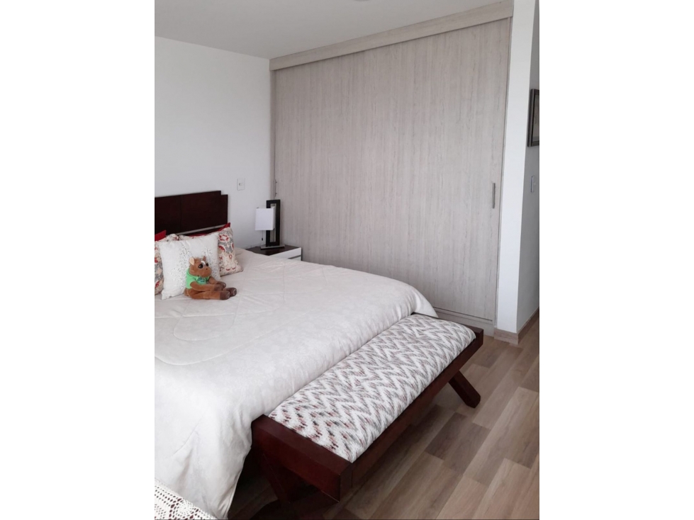 Se vende apartamento en Dosquebradas/ sector Milán — foto 6